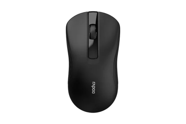 CHUỘT KHÔNG DÂY RABOO 3200 5 nút điều khiển. Voucher 105.000 Đồng Cho Giá Trị Sử Dụng 230.000 Đồng. Giảm Đến 54%. Chỉ Có Tại HappyDeal.com.vn!